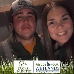 Meet your Posher, William